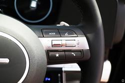 2026 Hyundai Kona Hybrid Premium