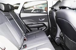 2026 Hyundai Kona Hybrid Premium