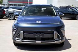 2026 Hyundai Kona Hybrid Premium