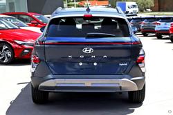 2026 Hyundai Kona Hybrid Premium