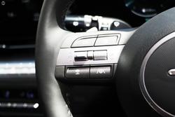 2026 Hyundai Kona Hybrid Premium