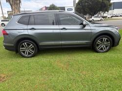 2023 Volkswagen Tiguan 162TSI Elegance