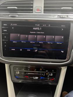 2023 Volkswagen Tiguan 162TSI Elegance