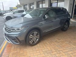 2023 Volkswagen Tiguan 162TSI Elegance