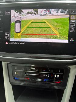 2023 Volkswagen Tiguan 162TSI Elegance