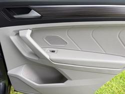 2024 Volkswagen Tiguan 162TSI Elegance