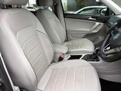 2024 Volkswagen Tiguan 162TSI Elegance