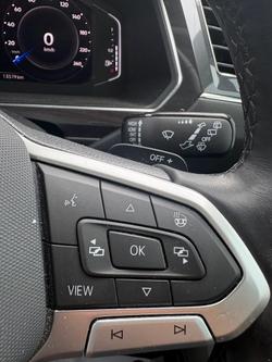 2024 Volkswagen Tiguan 162TSI Elegance