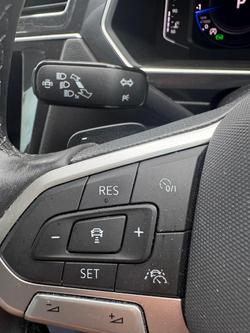 2024 Volkswagen Tiguan 162TSI Elegance