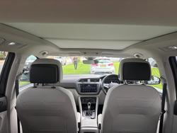 2024 Volkswagen Tiguan 162TSI Elegance