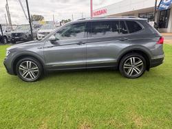 2024 Volkswagen Tiguan 162TSI Elegance