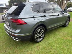 2023 Volkswagen Tiguan 162TSI Elegance