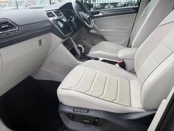 2024 Volkswagen Tiguan 162TSI Elegance