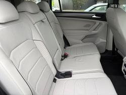 2023 Volkswagen Tiguan 162TSI Elegance