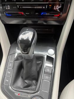 2023 Volkswagen Tiguan 162TSI Elegance