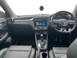 2022 MG ZS