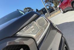 2020 Ford Ranger Wildtrak