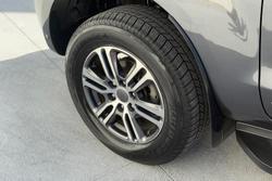 2020 Ford Ranger Wildtrak