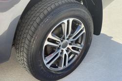 2020 Ford Ranger Wildtrak