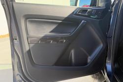 2020 Ford Ranger Wildtrak