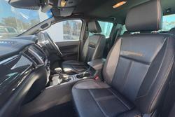 2020 Ford Ranger Wildtrak