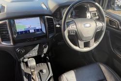 2020 Ford Ranger Wildtrak