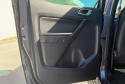 2020 Ford Ranger Wildtrak