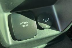 2020 Ford Ranger Wildtrak