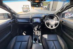 2020 Ford Ranger Wildtrak