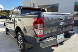 2020 Ford Ranger Wildtrak