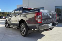 2020 Ford Ranger Wildtrak