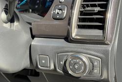 2020 Ford Ranger Wildtrak