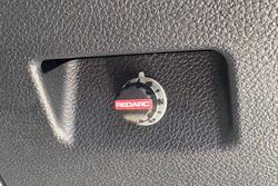 2020 Ford Ranger Wildtrak