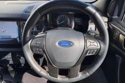 2020 Ford Ranger Wildtrak