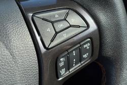 2020 Ford Ranger Wildtrak