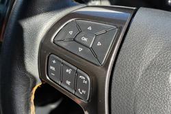 2020 Ford Ranger Wildtrak