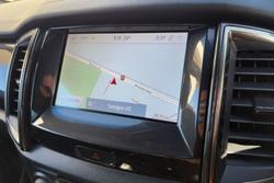 2020 Ford Ranger Wildtrak