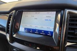 2020 Ford Ranger Wildtrak