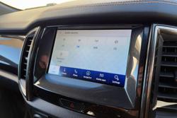 2020 Ford Ranger Wildtrak