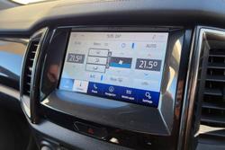 2020 Ford Ranger Wildtrak