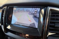 2020 Ford Ranger Wildtrak