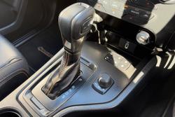 2020 Ford Ranger Wildtrak