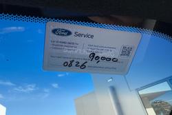 2020 Ford Ranger Wildtrak