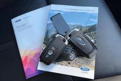 2020 Ford Ranger Wildtrak