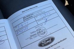 2020 Ford Ranger Wildtrak