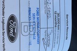 2020 Ford Ranger Wildtrak