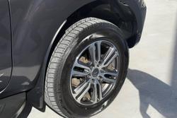 2020 Ford Ranger Wildtrak