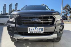 2020 Ford Ranger Wildtrak