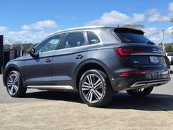 2024 Audi Q5 40 TDI Sport