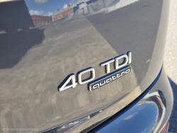 2024 Audi Q5 40 TDI Sport